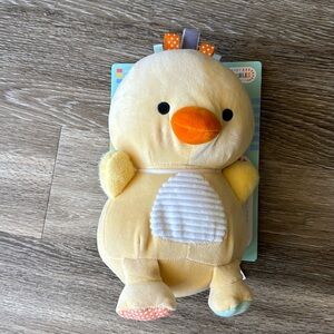 Sensory Snuggobles Plush